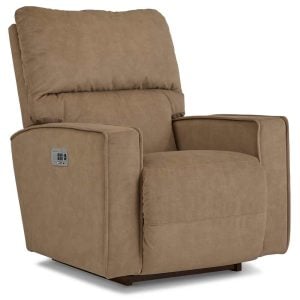 La-Z-Boy 10U759 Maddox Power Rocking Recliner w/ Headrest