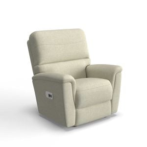 La-Z-Boy 10U769 Ava Power Rocking Recliner w/ Headrest