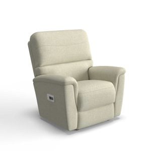 La-Z-Boy 10X769 Ava Power Rocking Recliner w/ Headrest & Lumbar