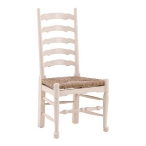 Furniture Classics 1142LT Bradley Ladderback Side Chair