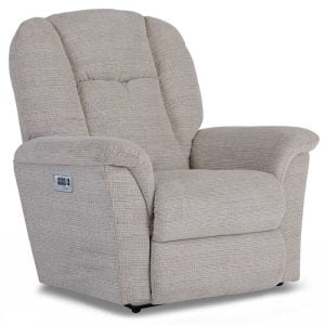 La-Z-Boy 16X709 Jasper Power Wall Recliner w/ Headrest & Lumbar