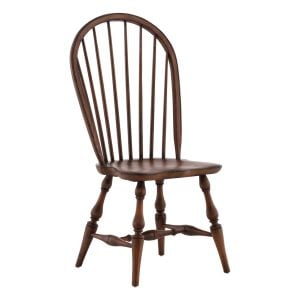 Furniture Classics 1727AC99 Windsor Side Chair