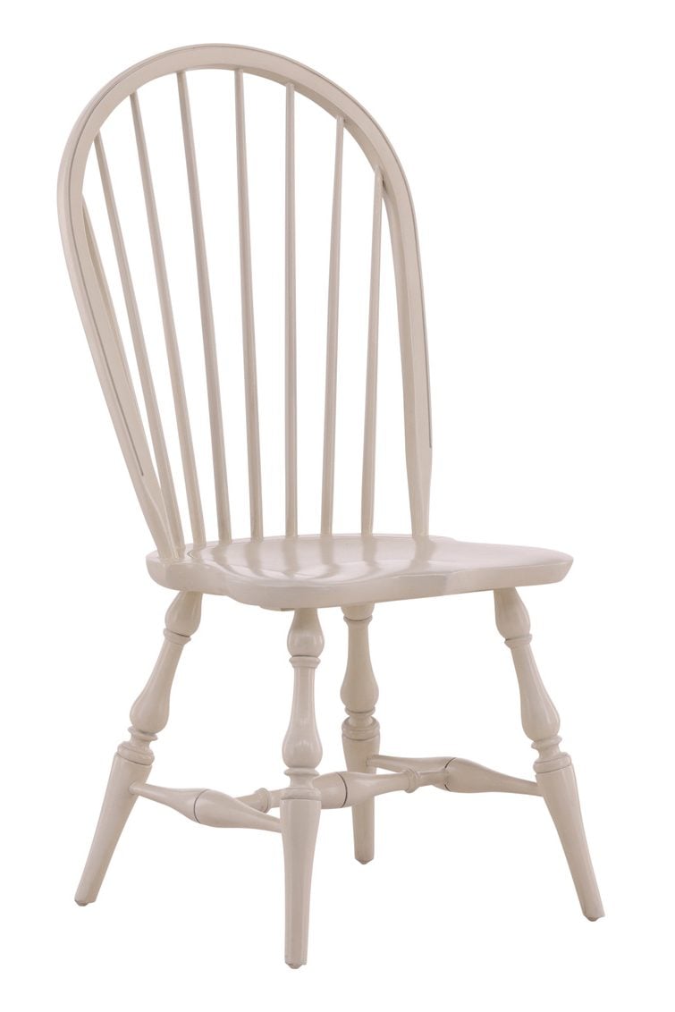 Furniture Classics 1727LT Windsor Side Chair