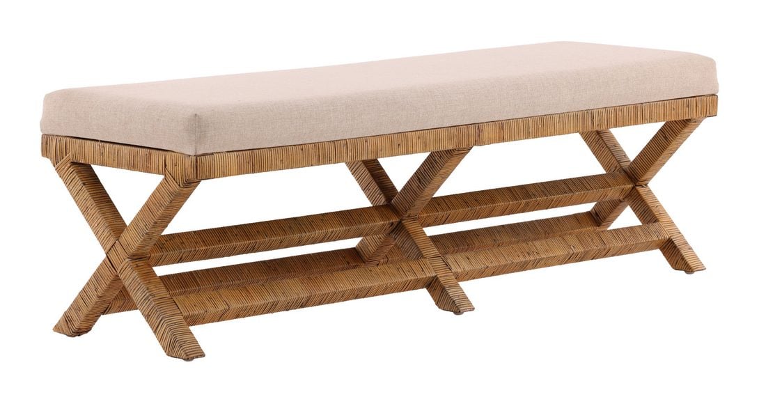 Furniture Classics 18-148 Aria Bench