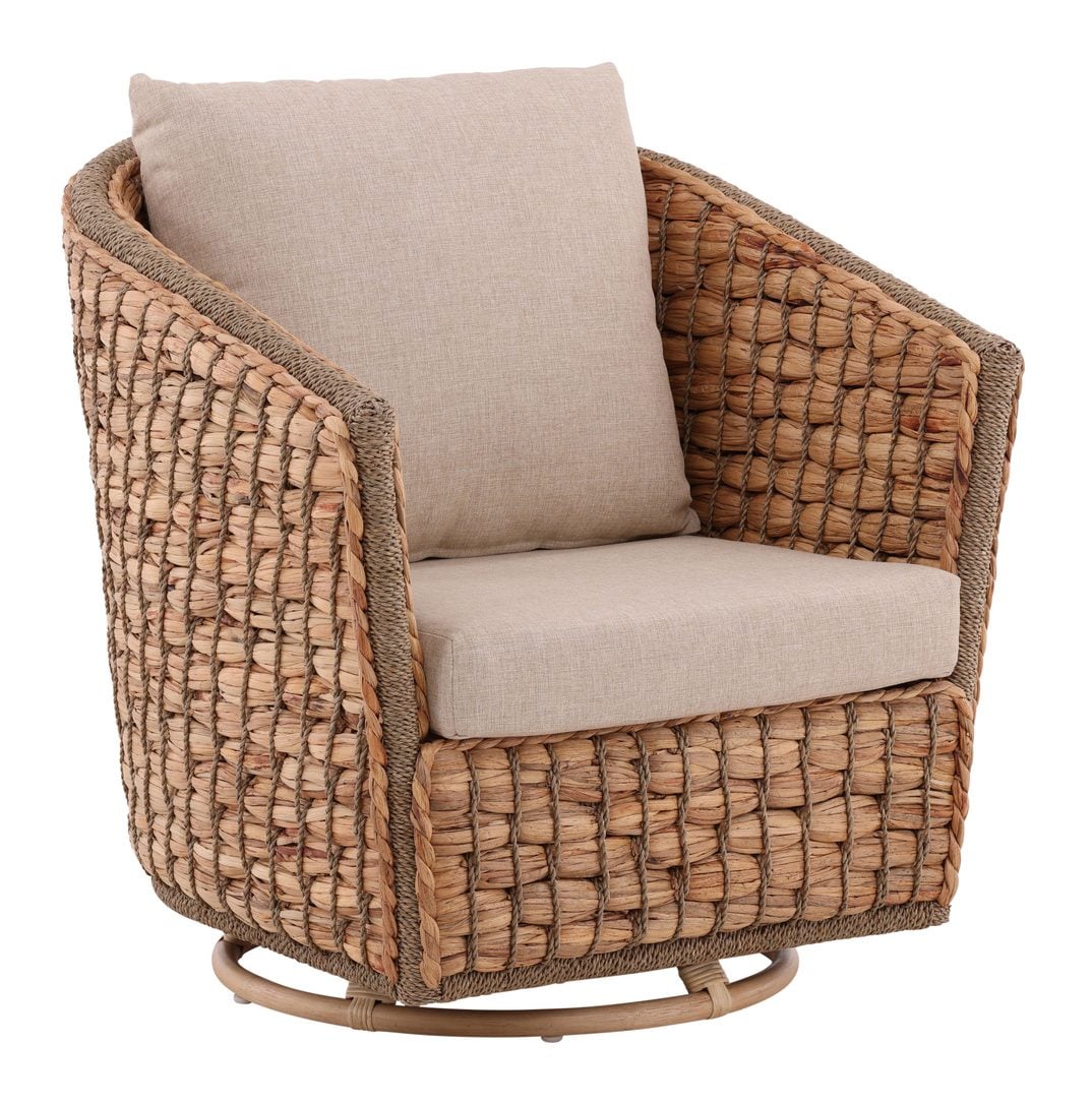 Furniture Classics 18-149 Bailey Swivel Chair