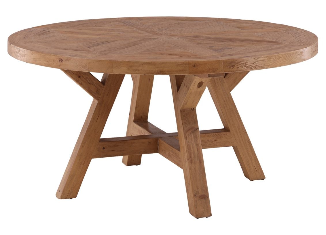 Furniture Classics 20-636 Ella Round Dining Table