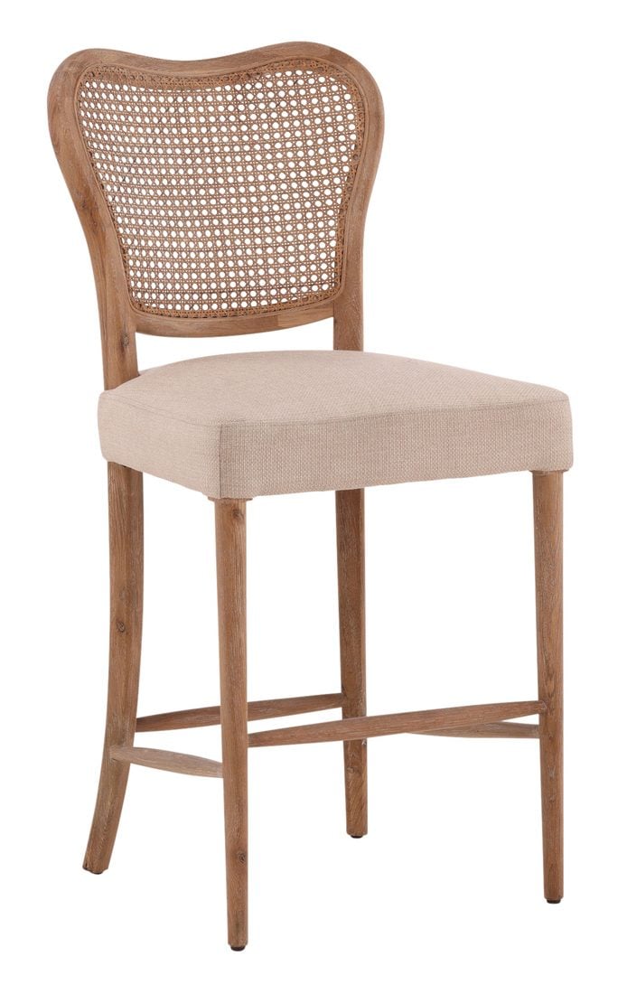 Furniture Classics 20-641 Leary Counter Stool