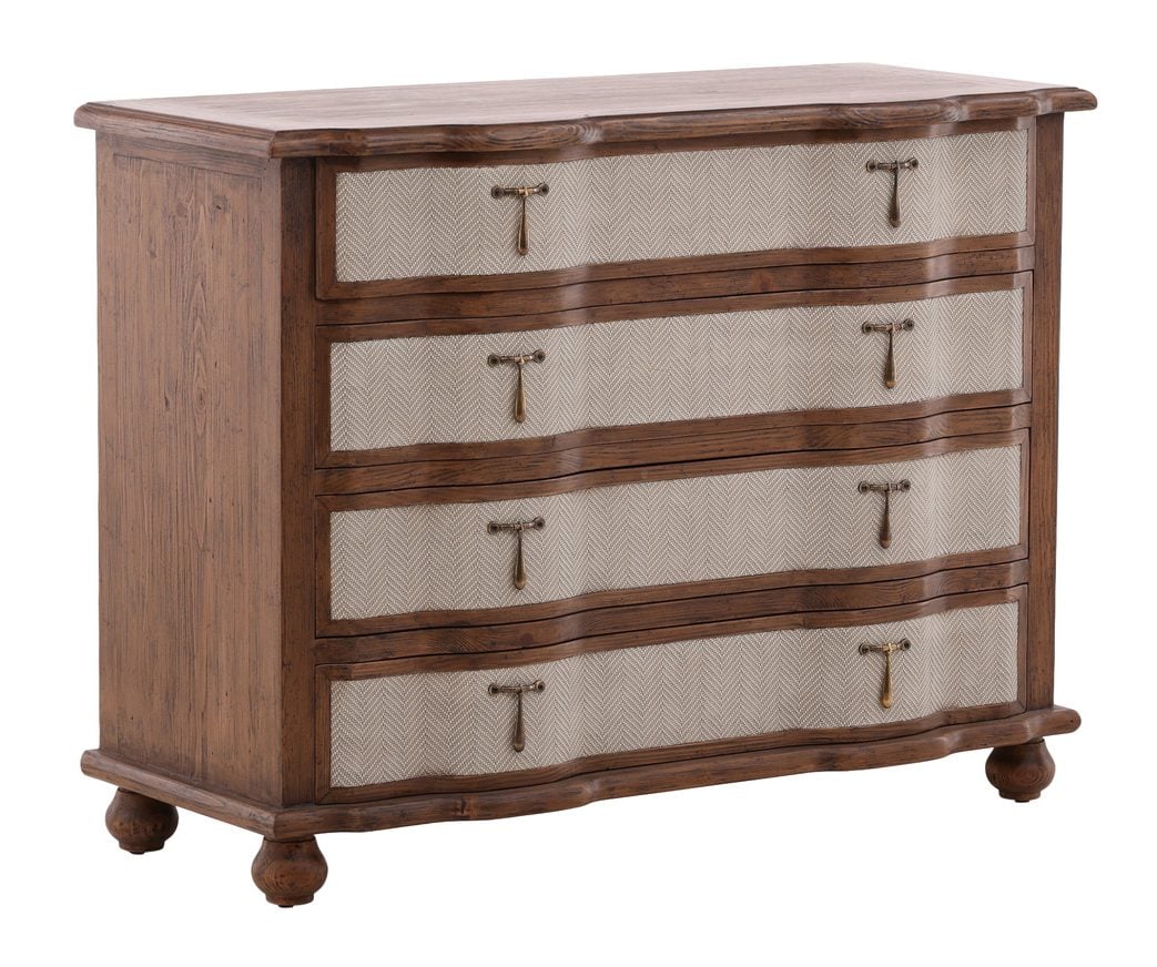 Furniture Classics 20-652 Lorraine Chest