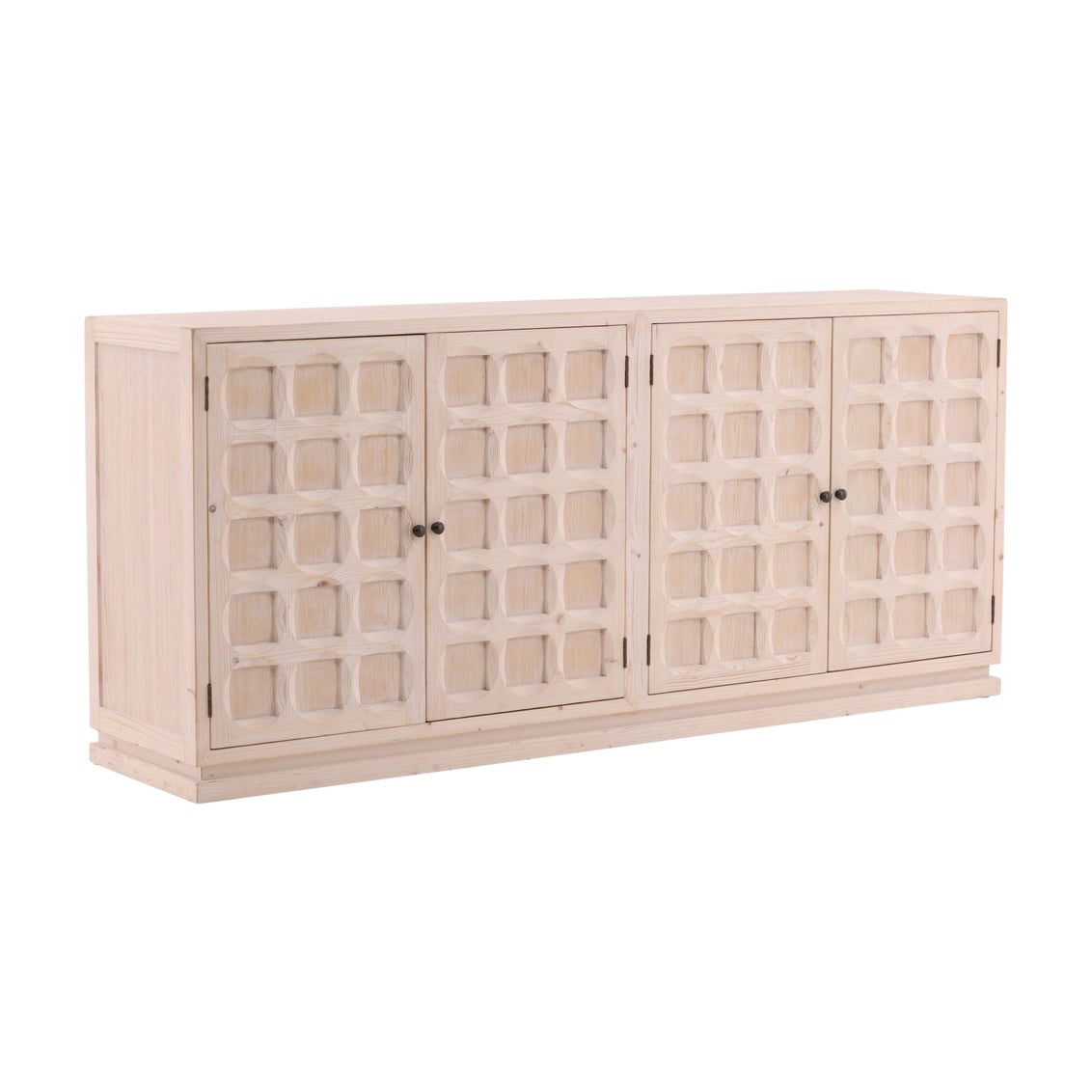 Furniture Classics 20-661 Austin Sideboard