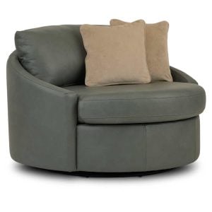 La-Z-Boy 215456 Opal Swivel Chair