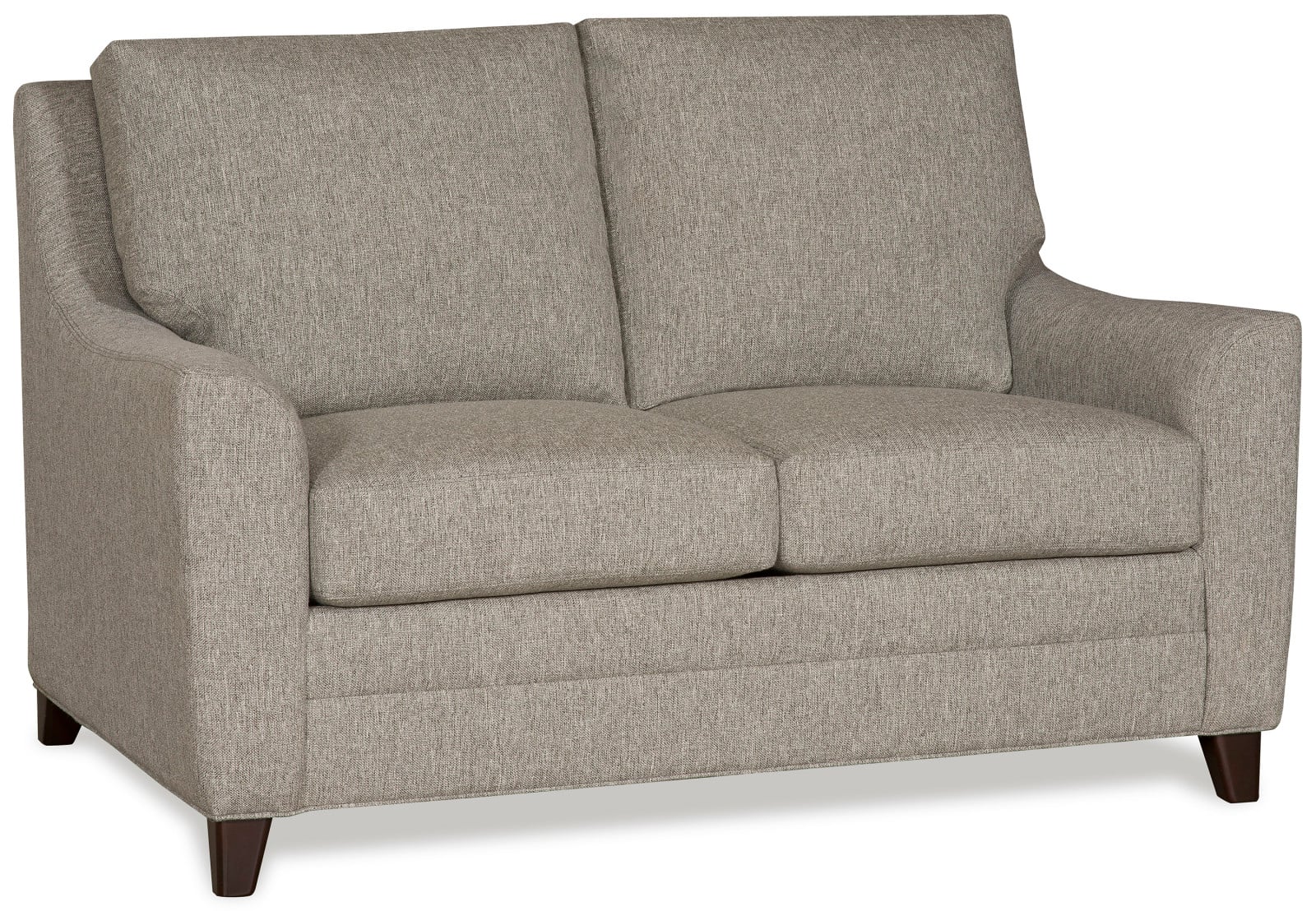 McKinley Leather 2249-T Frazier Sleep Sofa Twin Mattress