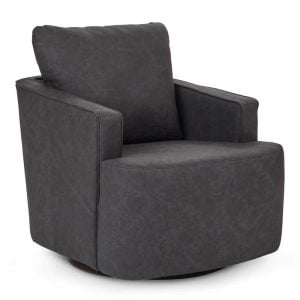 La-Z-Boy 225402 Maeve Swivel Gliding Chair