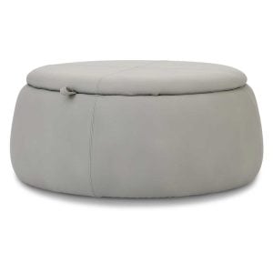 La-Z-Boy 245301 Oliver Storage Ottoman