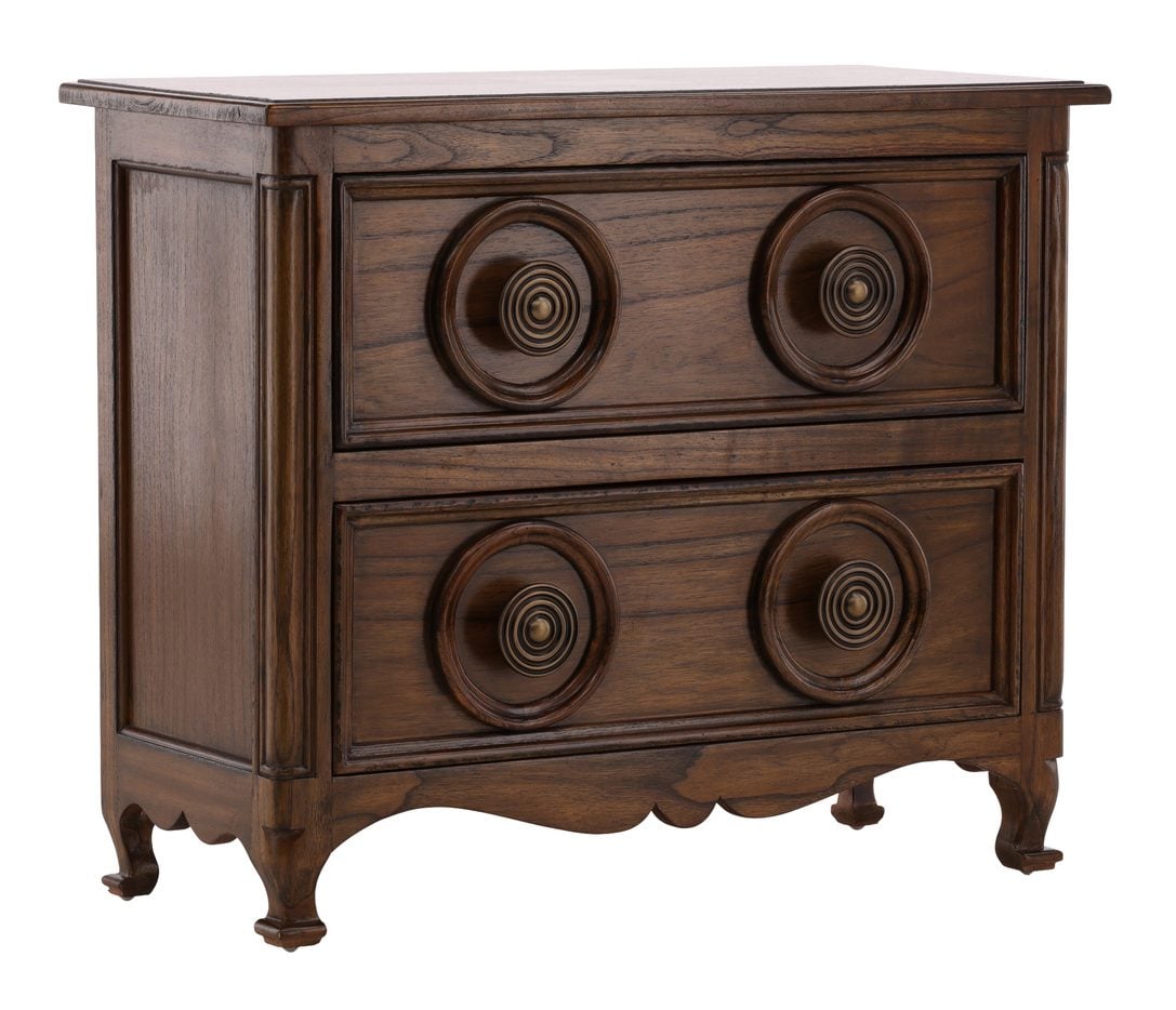 Furniture Classics 32108AC99 Roberts Chest