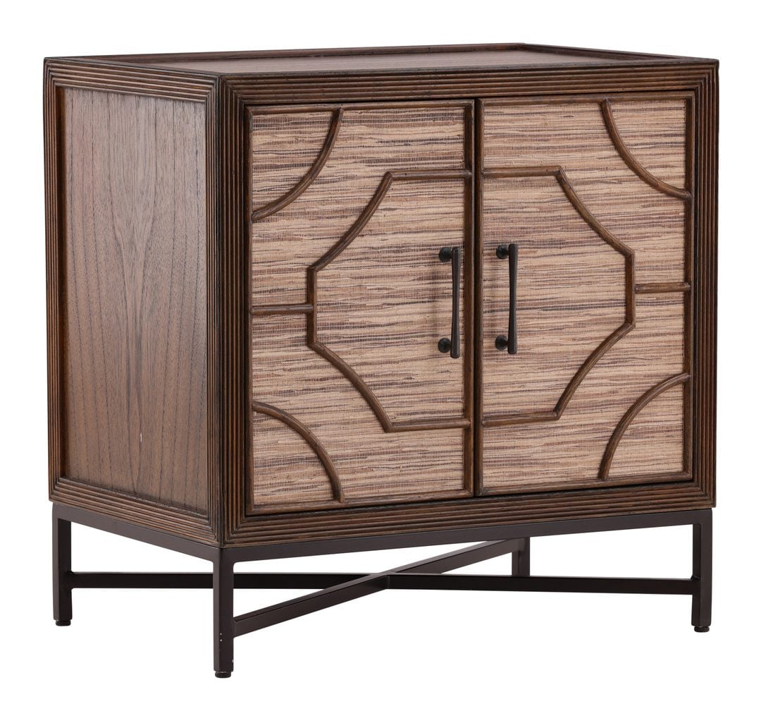Furniture Classics 32130AC99 Rouge Cabinet