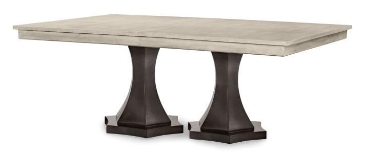 Century Furniture 339-308 Tribeca Rectangular Dining Table