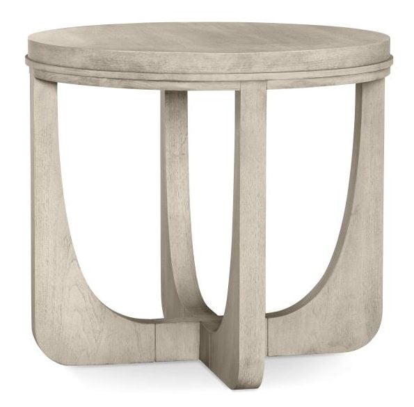 Century Furniture 339-625 Tribeca Side Table
