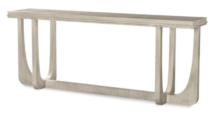 Century Furniture 339-722 Tribeca Console Table