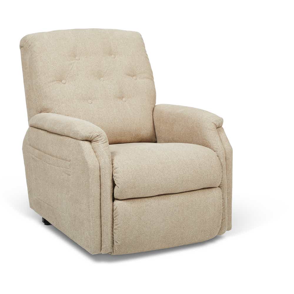 La-Z-Boy 3BL794 Billie Bronze Power Lift Recliner