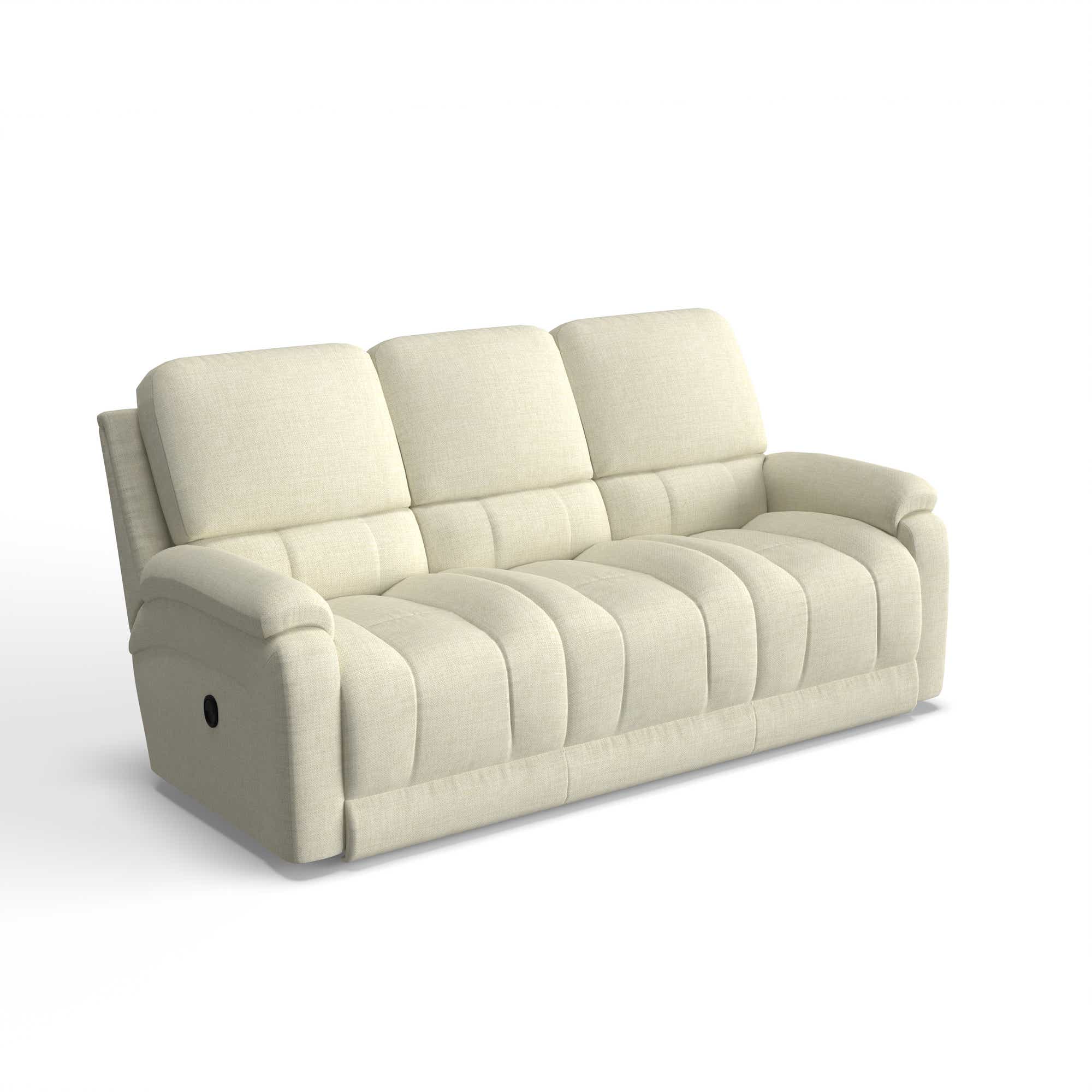 La-Z-Boy 444530 Greyson Reclining Sofa