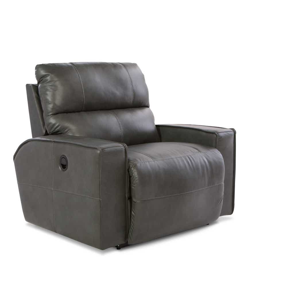 La-Z-Boy 445759 Maddox Reclining Chair and a Half