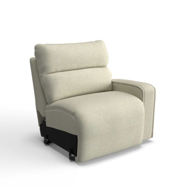 La-Z-Boy 44A759 Maddox Left Arm Sitting Recliner