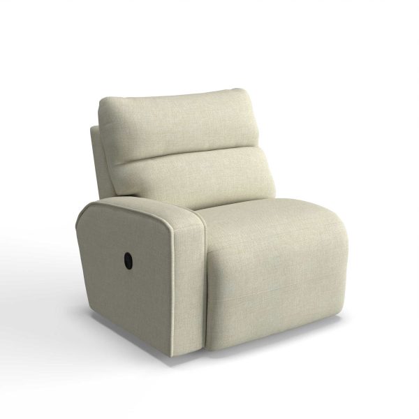 La-Z-Boy 44B759 Maddox Right Arm Sitting Recliner