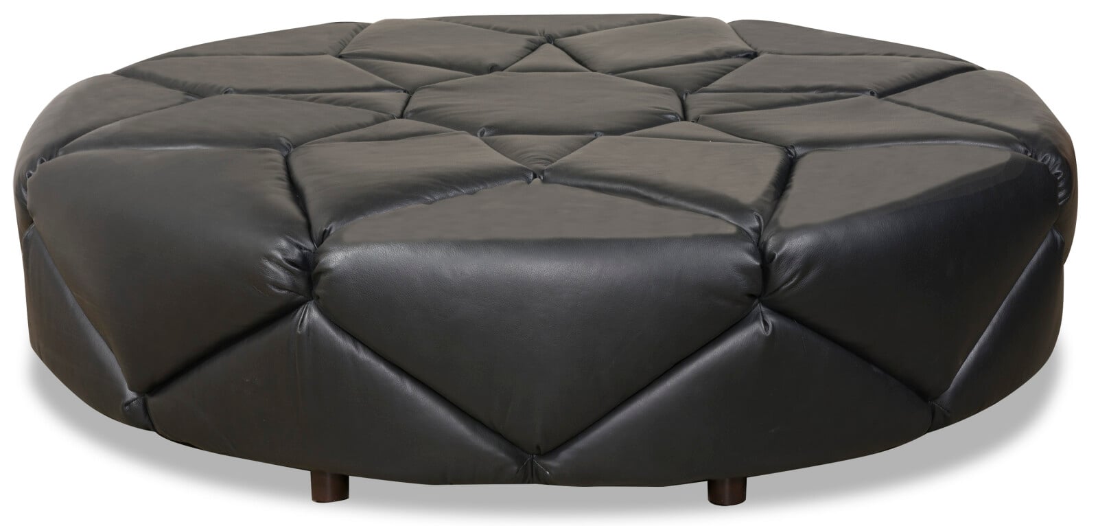 McKinley Leather 540 Zsa Zsa Cocktail Ottoman