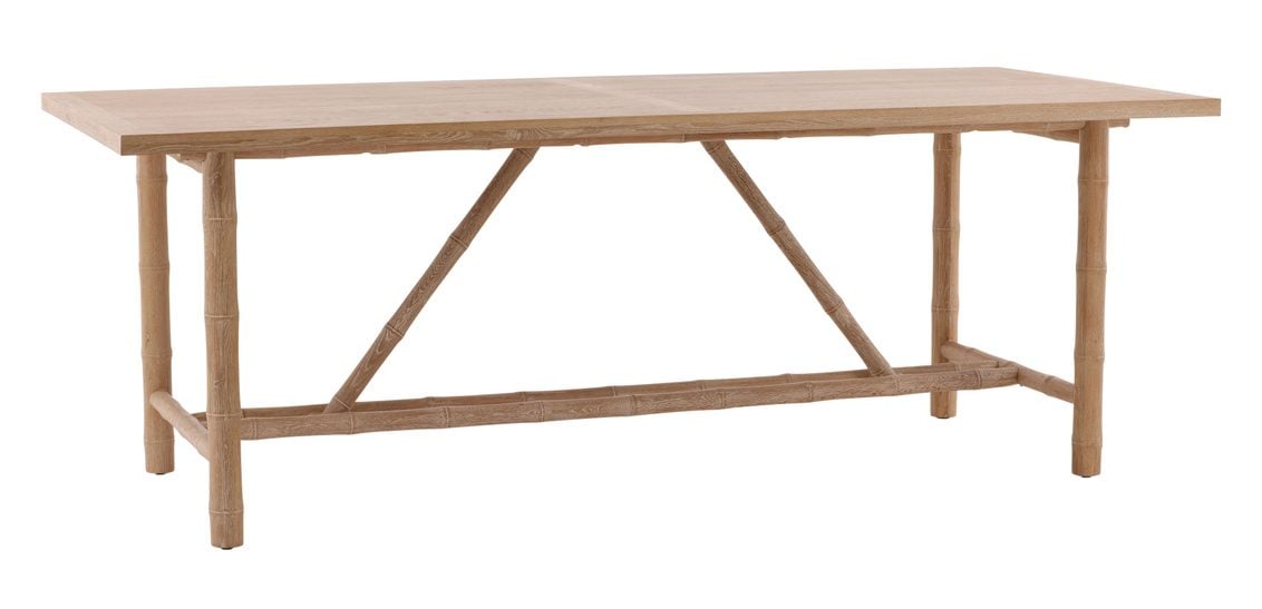 Furniture Classics 58126AD37 Ramos Dining Table