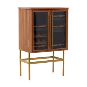 Furniture Classics 60-203 Caldwell Bar Cabinet