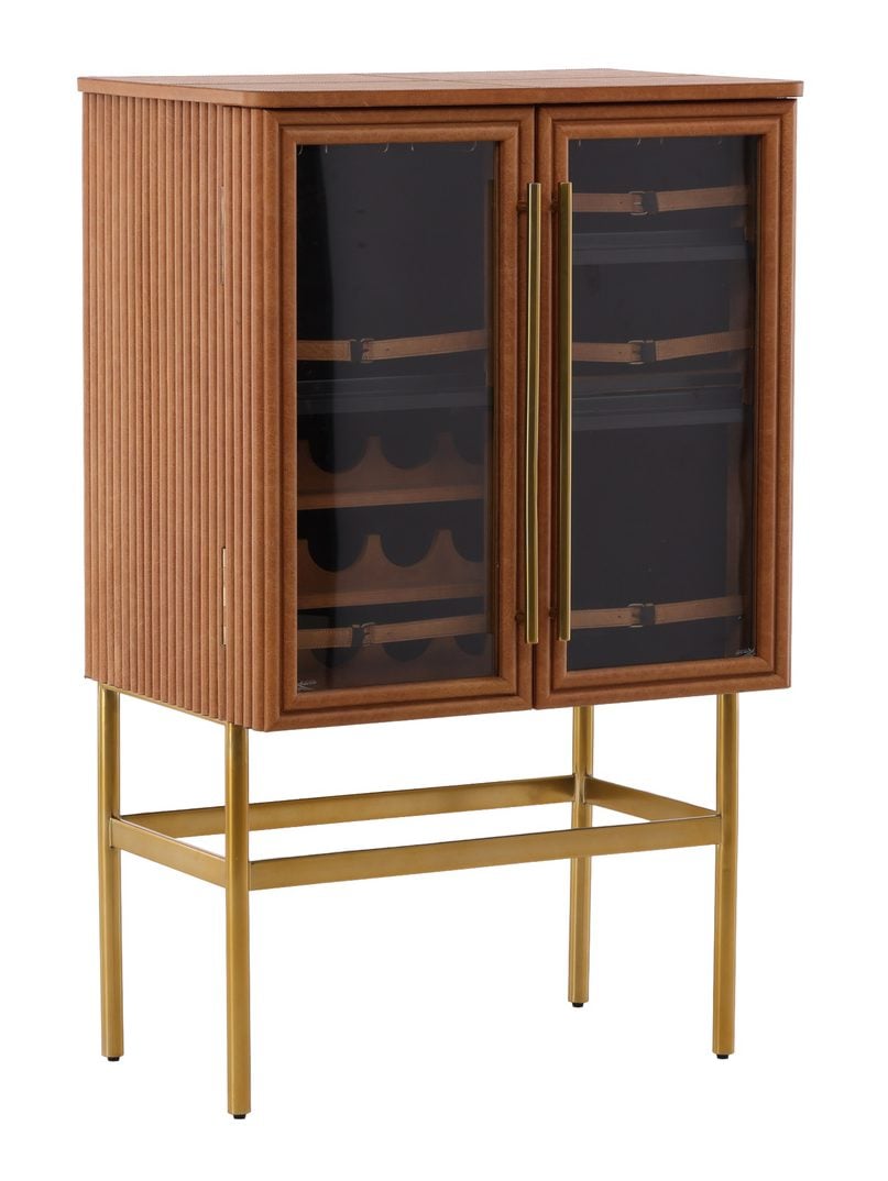 Furniture Classics 60-203 Caldwell Bar Cabinet