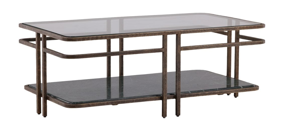 Furniture Classics 60-212 Buckroe Coffee Table