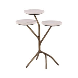 Furniture Classics 60-214 Garcia Drink Table