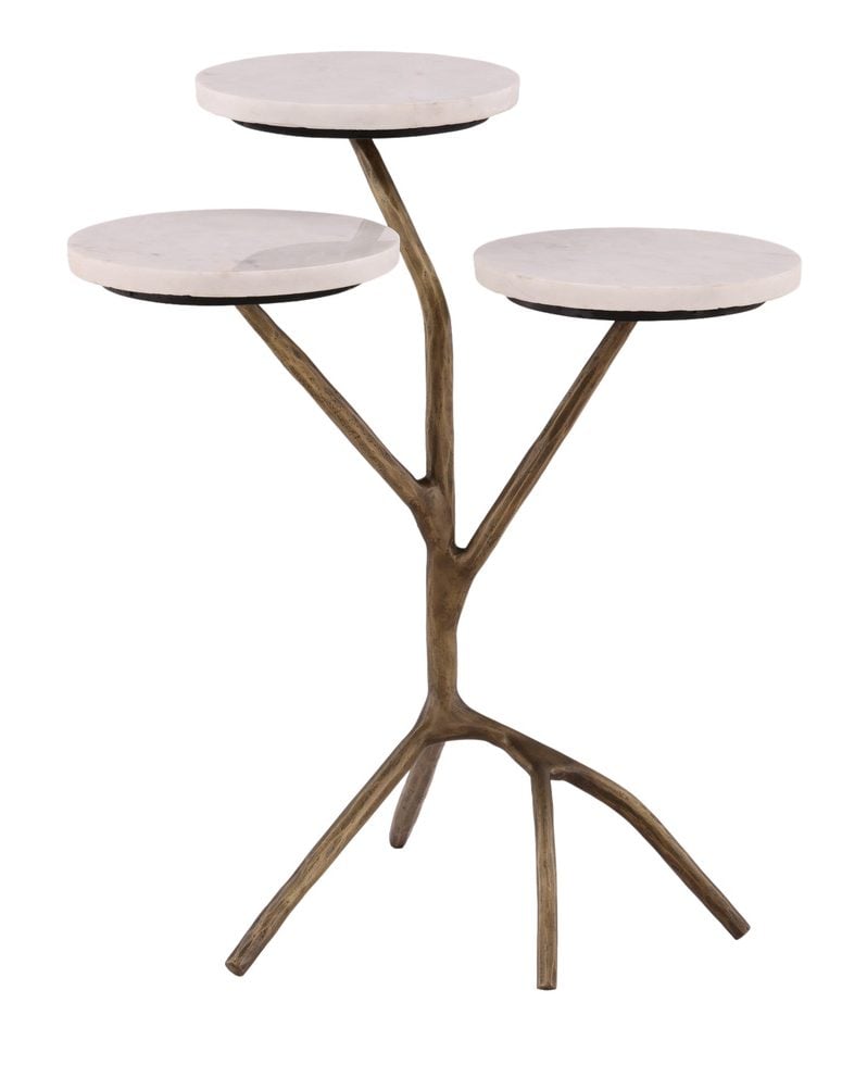 Furniture Classics 60-214 Garcia Drink Table