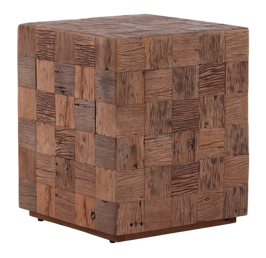 Furniture Classics 60-216 Edwards End Table