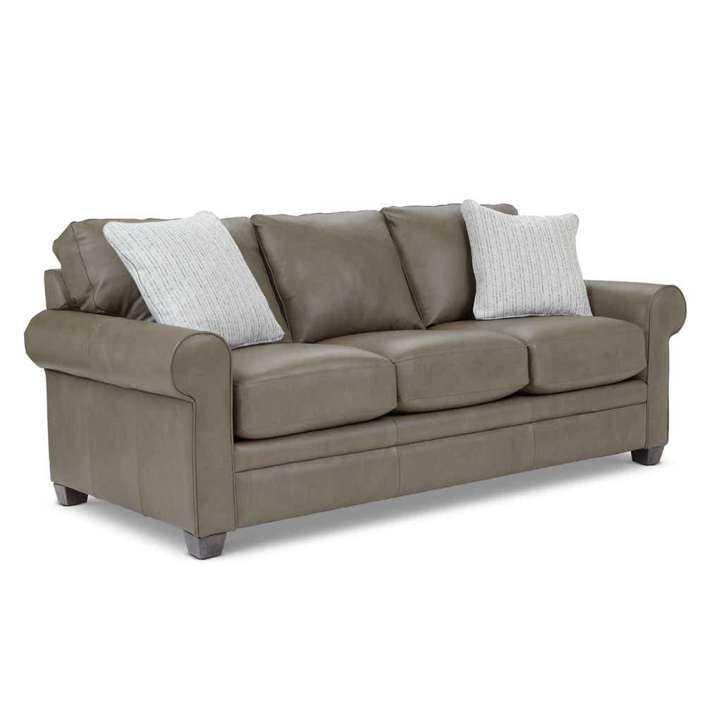 La-Z-Boy 610613 Olson Sofa
