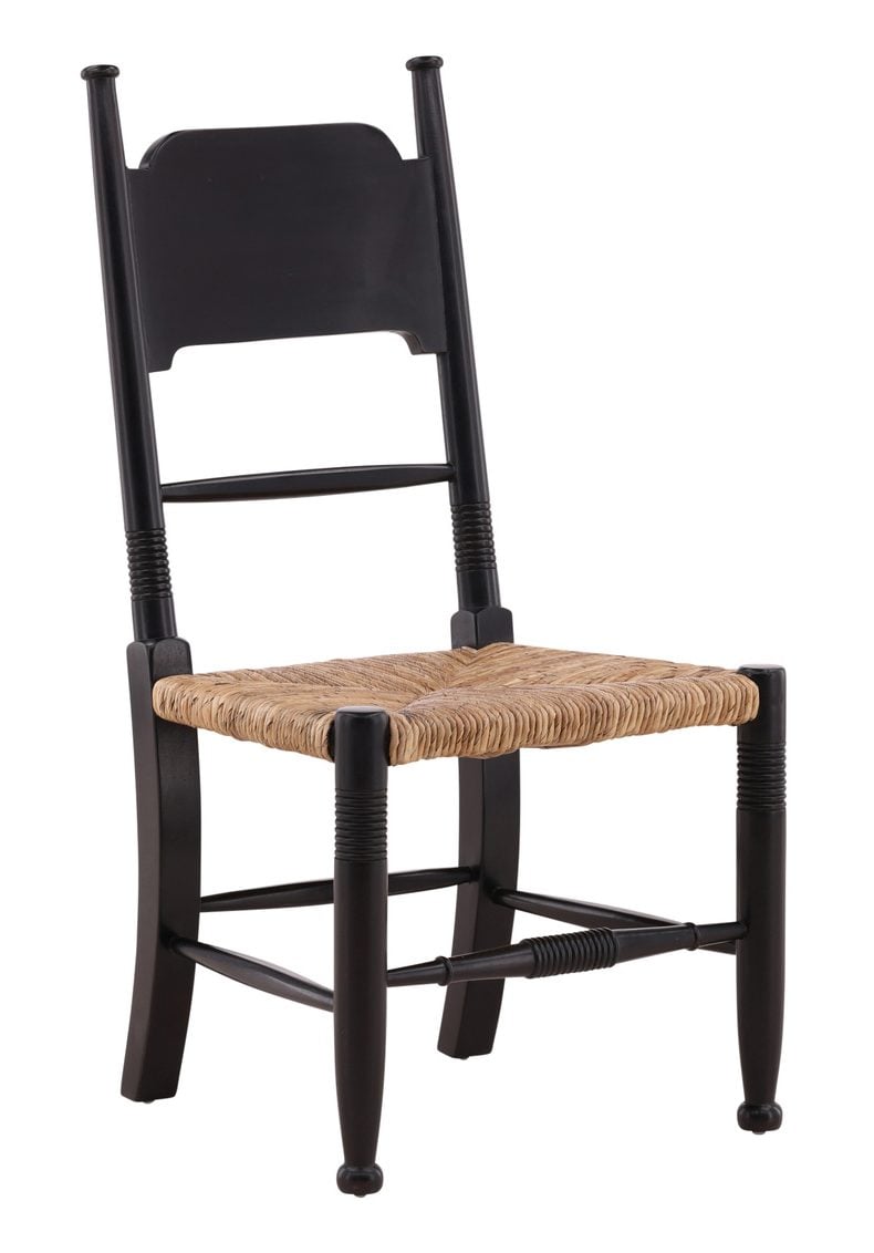 Furniture Classics 61129AB77 Strickland Side Chair