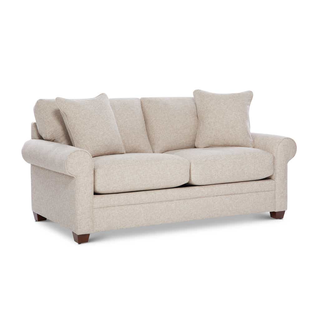 La-Z-Boy 620613 Olson Apartment-Size Sofa