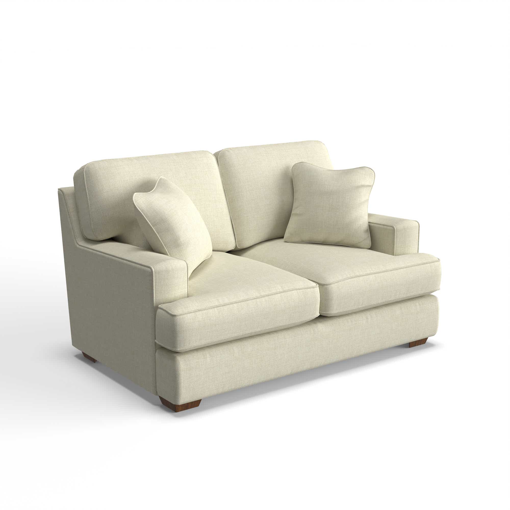 La-Z-Boy 630663 Paxton Loveseat