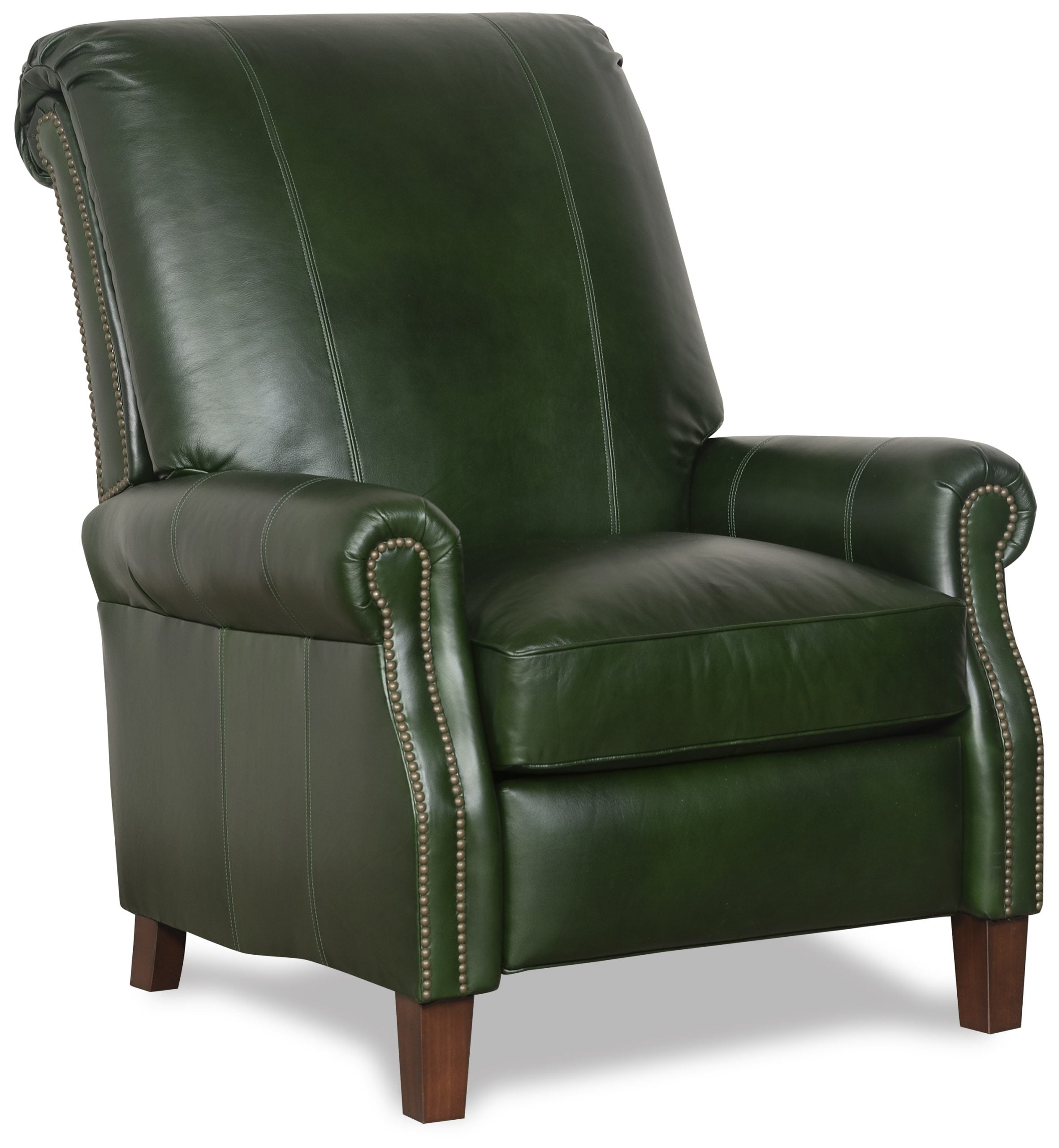 McKinley Leather 68-XL Haskell Big Man Recliner
