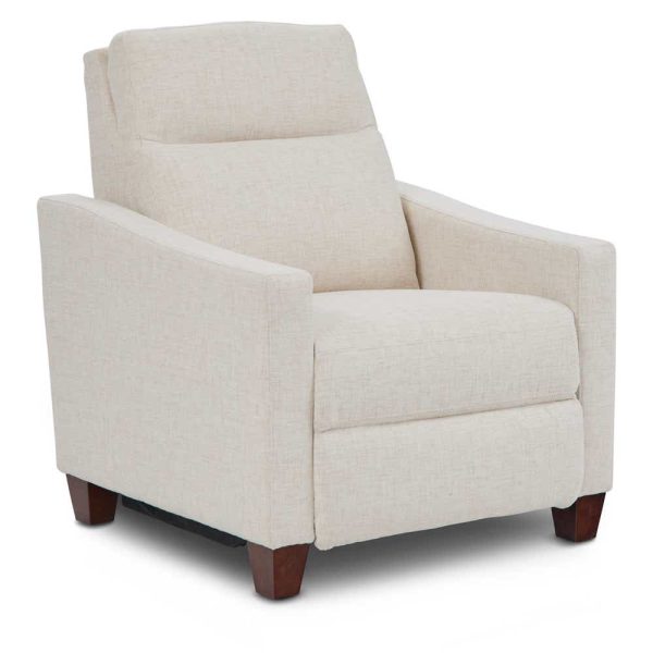 La-Z-Boy 81U810 Quinault Power Reclining Chair w/ Headrest