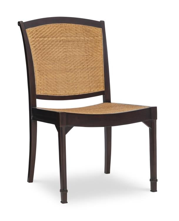 Maitland-Smith 8520-40 Amansari Side Chair