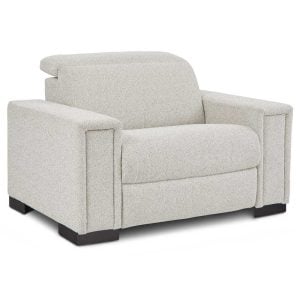 La-Z-Boy 85U812 Armitage Power Reclining Chair and A Half w/ Headrest