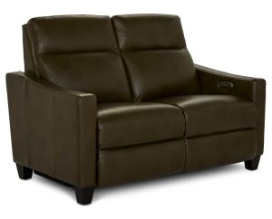 La-Z-Boy 88U810 Quinault Power Reclining Loveseat w/ Headrest