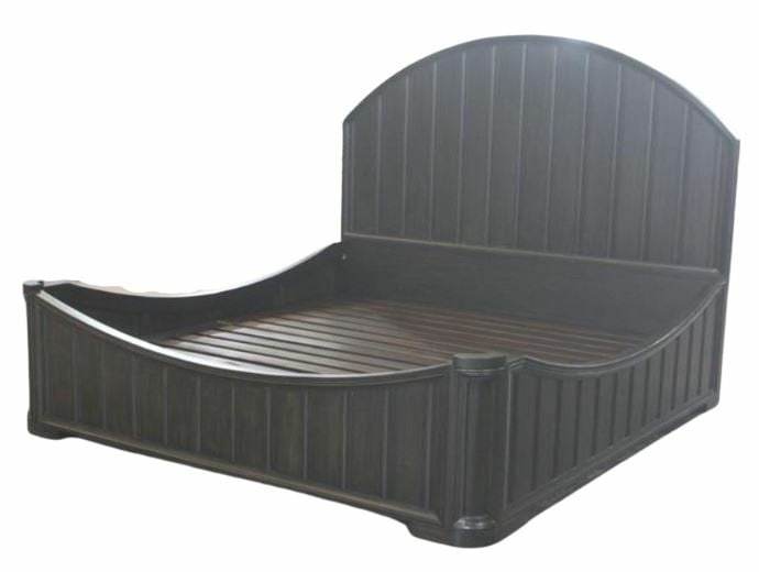 Furniture Classics 9108AH61 Celeste King Bed