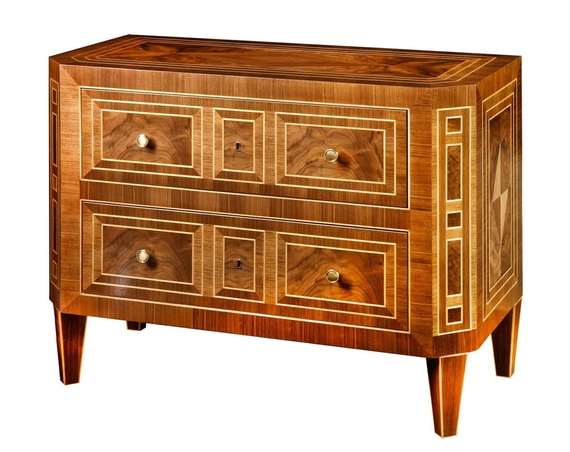 Modern History MH1261F01 Logano Commode