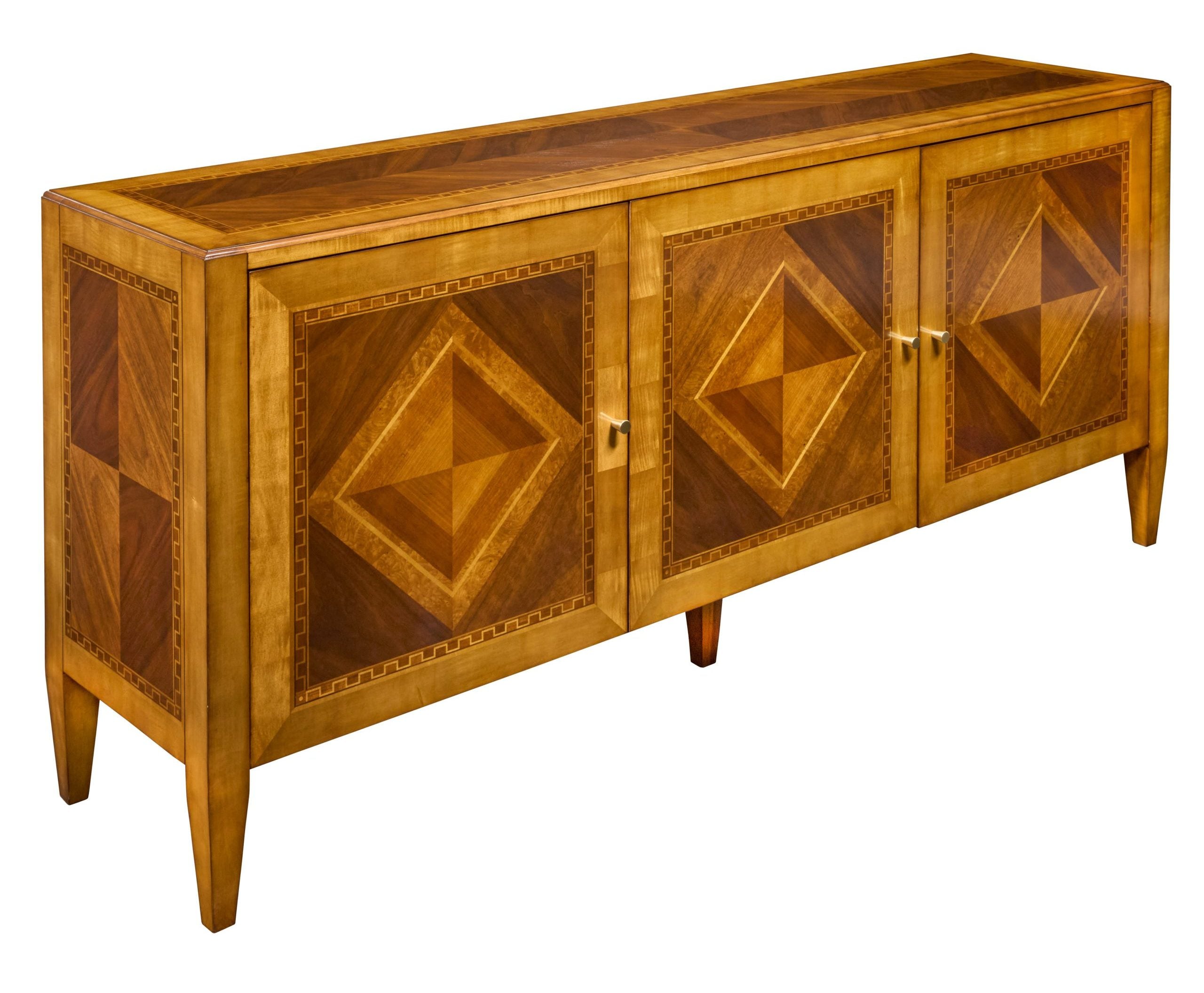 Modern History MH1280F01 Ferrara Sideboard