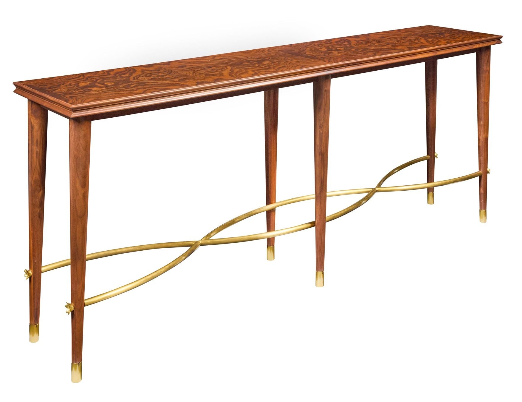 Modern History MH1283F01 Marchand Console