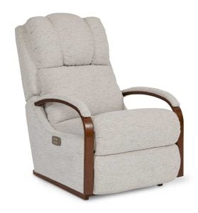 La-Z-Boy P10799 Harbor Town Power Rocking Recliner