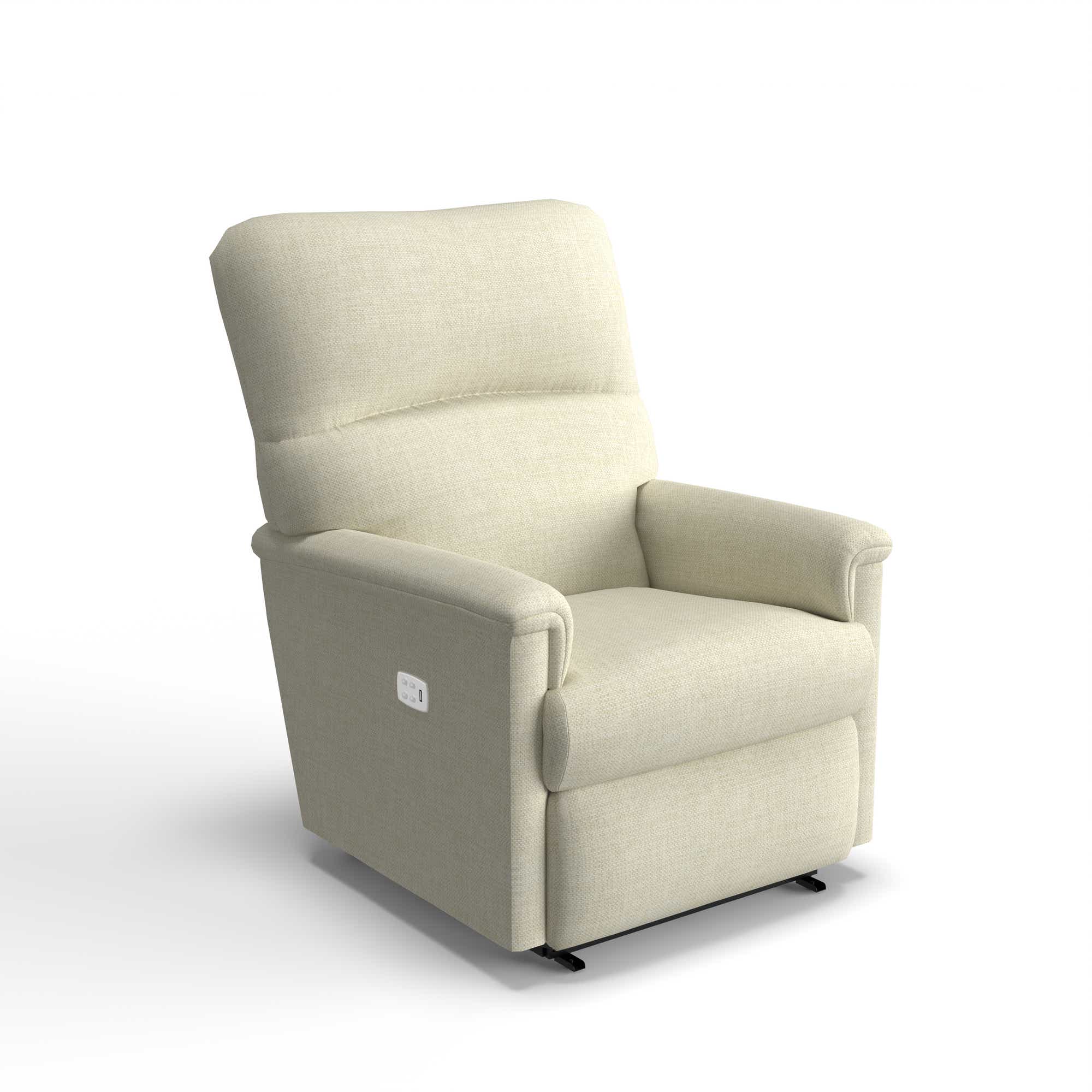 La-Z-Boy P16734 Collage Power Wall Recliner